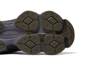New Balance 9060 Blacktop Dark Moss U9060PH - Phonecase4u photo 5