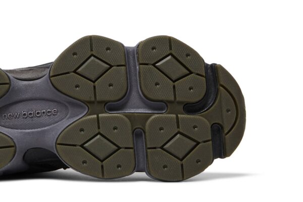 New Balance 9060 Blacktop Dark Moss U9060PH - Phonecase4u photo 5