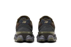 New Balance 9060 Blacktop Dark Moss U9060PH - Phonecase4u photo 6