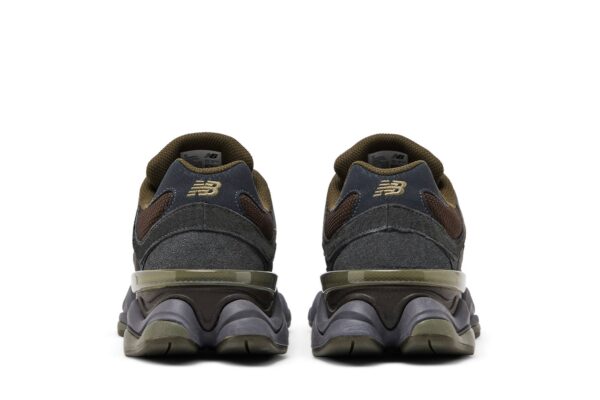 New Balance 9060 Blacktop Dark Moss U9060PH - Phonecase4u photo 6