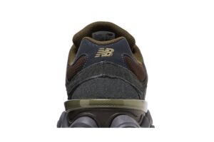 New Balance 9060 Blacktop Dark Moss U9060PH - Phonecase4u photo 7