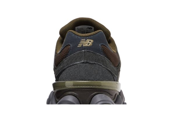 New Balance 9060 Blacktop Dark Moss U9060PH - Phonecase4u photo 7