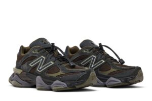 New Balance 9060 Blacktop Dark Moss U9060PH - Phonecase4u photo 8
