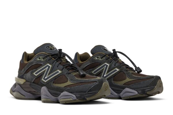 New Balance 9060 Blacktop Dark Moss U9060PH - Phonecase4u photo 8