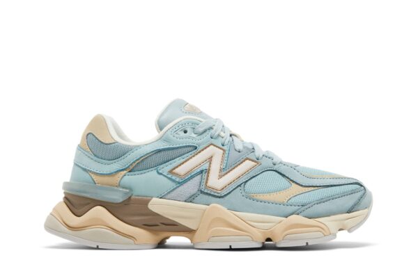New Balance 9060 Blue Haze U9060FNB - Phonecase4u photo 1