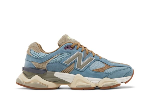 New Balance 9060 Bodega Age of Discovery U9060BD1 - Phonecase4u photo 1