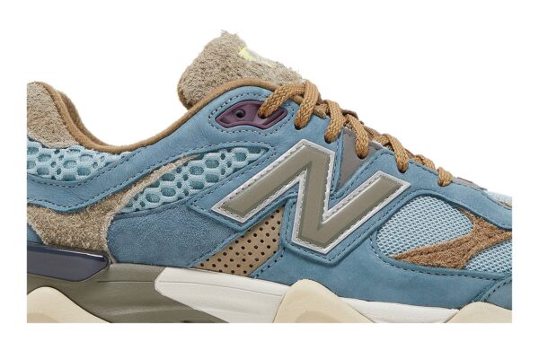 New Balance 9060 Bodega Age of Discovery U9060BD1 - Phonecase4u photo 2