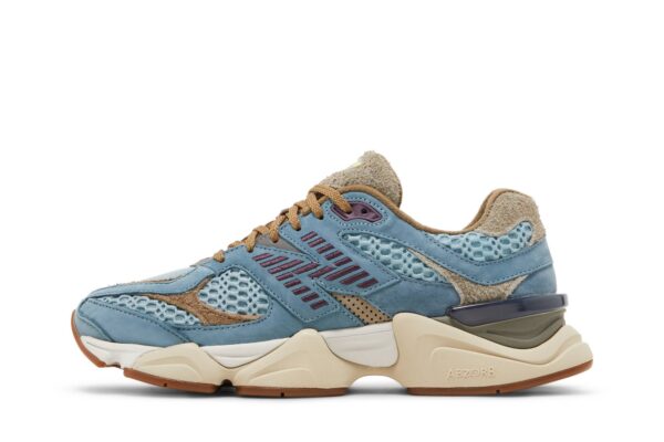 New Balance 9060 Bodega Age of Discovery U9060BD1 - Phonecase4u photo 3