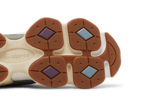 New Balance 9060 Bodega Age of Discovery U9060BD1 - Phonecase4u photo 5
