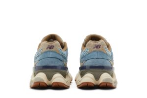 New Balance 9060 Bodega Age of Discovery U9060BD1 - Phonecase4u photo 6