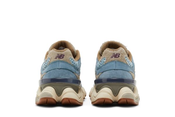 New Balance 9060 Bodega Age of Discovery U9060BD1 - Phonecase4u photo 6