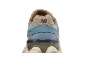 New Balance 9060 Bodega Age of Discovery U9060BD1 - Phonecase4u photo 7