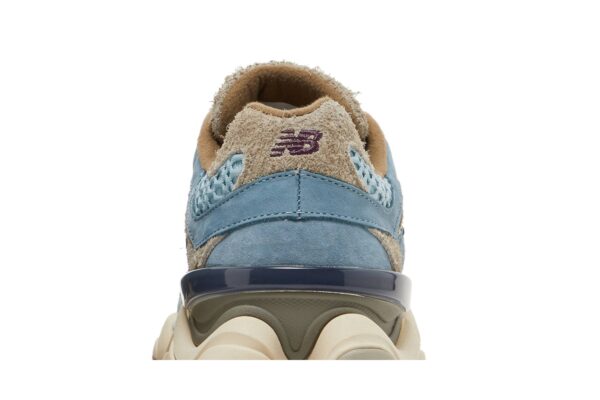 New Balance 9060 Bodega Age of Discovery U9060BD1 - Phonecase4u photo 7