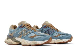 New Balance 9060 Bodega Age of Discovery U9060BD1 - Phonecase4u photo 8