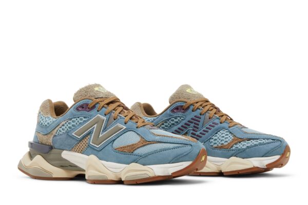New Balance 9060 Bodega Age of Discovery U9060BD1 - Phonecase4u photo 8