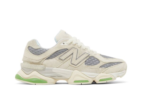 New Balance 9060 Bricks & Wood U9060BW1 - Phonecase4u photo 1