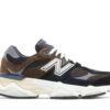 New Balance 9060 Brown Black U9060BRN - Phonecase4u photo 1
