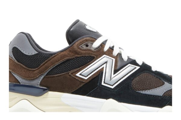 New Balance 9060 Brown Black U9060BRN - Phonecase4u photo 2