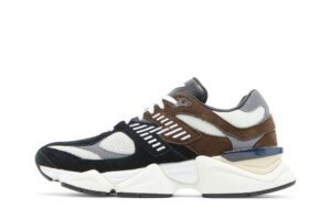 New Balance 9060 Brown Black U9060BRN - Phonecase4u photo 3