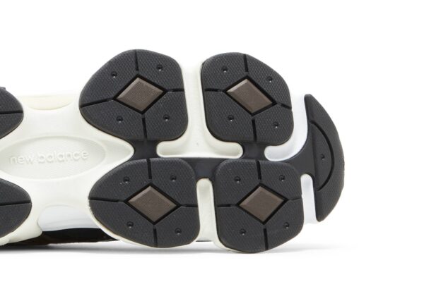 New Balance 9060 Brown Black U9060BRN - Phonecase4u photo 5