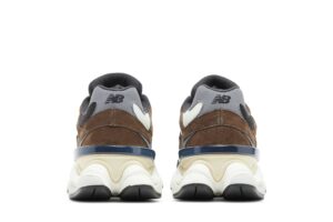 New Balance 9060 Brown Black U9060BRN - Phonecase4u photo 6