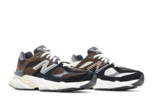 New Balance 9060 Brown Black U9060BRN - Phonecase4u photo 8
