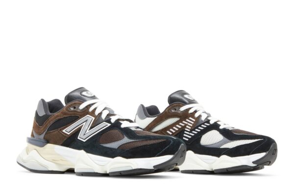 New Balance 9060 Brown Black U9060BRN - Phonecase4u photo 8