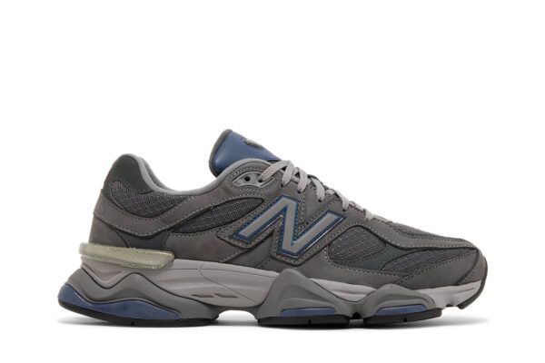 New Balance 9060 Castlerock U9060ECC - Phonecase4u photo 1
