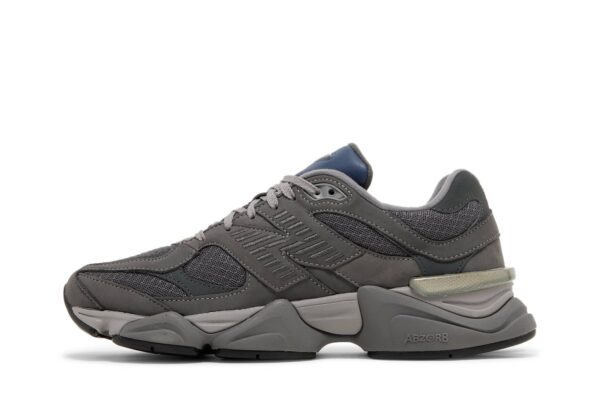 New Balance 9060 Castlerock U9060ECC - Phonecase4u photo 3