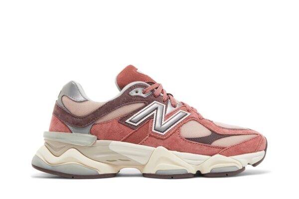 New Balance 9060 Cherry Blossom U9060TRU - Phonecase4u photo 1