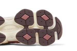 New Balance 9060 Cherry Blossom U9060TRU - Phonecase4u photo 4