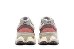 New Balance 9060 Cherry Blossom U9060TRU - Phonecase4u photo 5