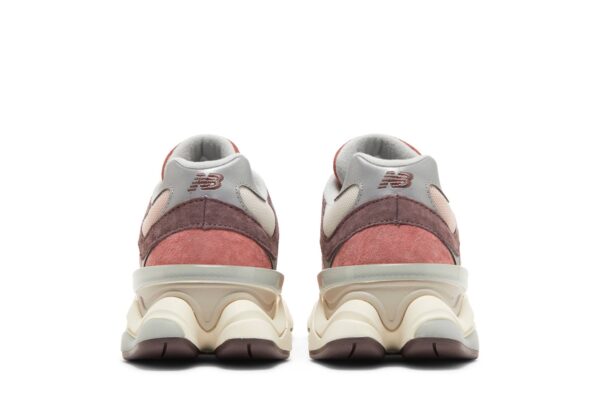 New Balance 9060 Cherry Blossom U9060TRU - Phonecase4u photo 5