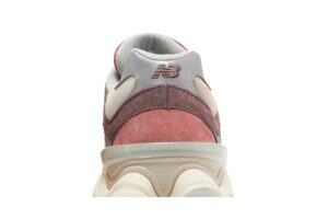 New Balance 9060 Cherry Blossom U9060TRU - Phonecase4u photo 6