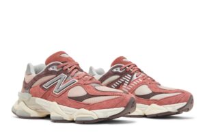 New Balance 9060 Cherry Blossom U9060TRU - Phonecase4u photo 7