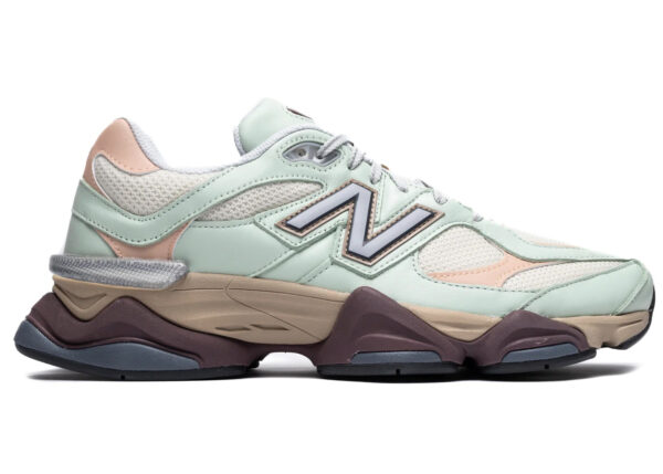 New Balance 9060 Clay Ash U9060GCA - Phonecase4u photo 1