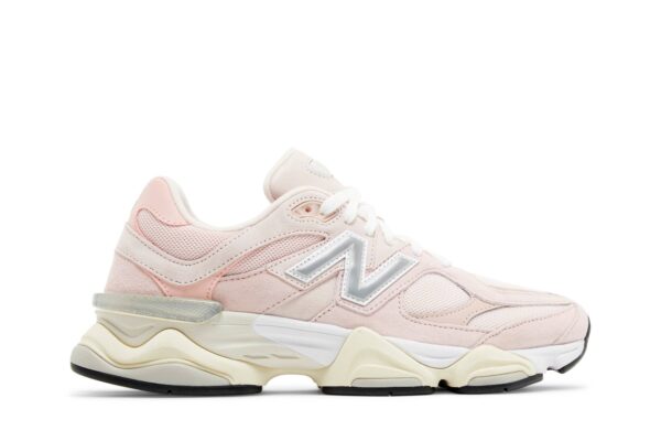 New Balance 9060 Crystal Pink U9060CSP - Phonecase4u photo 1