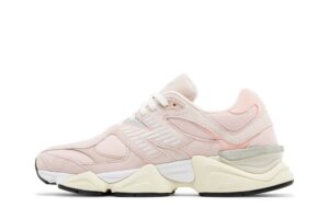 New Balance 9060 Crystal Pink U9060CSP - Phonecase4u photo 3