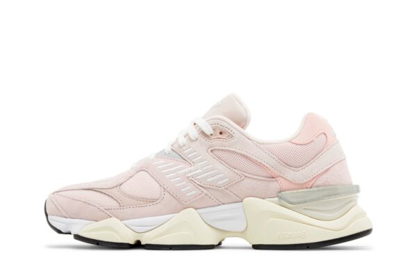 New Balance 9060 Crystal Pink U9060CSP - Phonecase4u photo 3