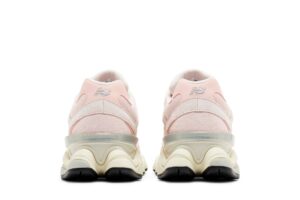 New Balance 9060 Crystal Pink U9060CSP - Phonecase4u photo 6