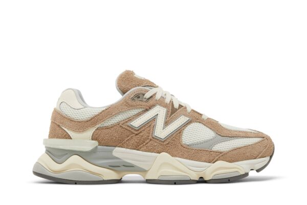 New Balance 9060 Driftwood Stone Pink Sea Salt U9060HSB - Phonecase4u photo 1