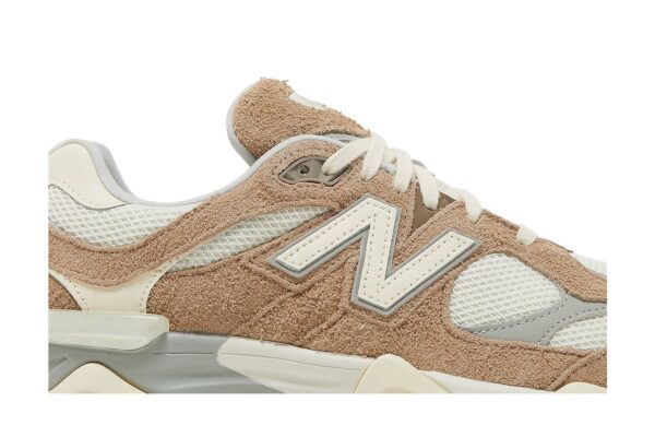 New Balance 9060 Driftwood Stone Pink Sea Salt U9060HSB - Phonecase4u photo 2