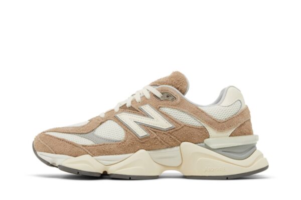 New Balance 9060 Driftwood Stone Pink Sea Salt U9060HSB - Phonecase4u photo 3