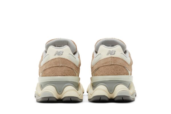 New Balance 9060 Driftwood Stone Pink Sea Salt U9060HSB - Phonecase4u photo 6