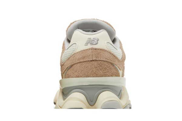 New Balance 9060 Driftwood Stone Pink Sea Salt U9060HSB - Phonecase4u photo 7