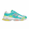 New Balance 9060 DTLR Cyan Burst U9060DBT - Phonecase4u photo 1