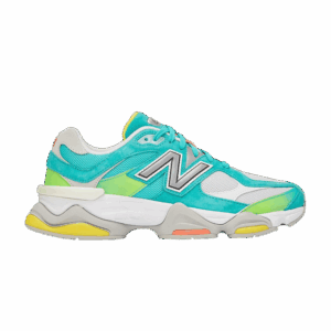 New Balance 9060 DTLR Cyan Burst U9060DBT - Phonecase4u photo 1