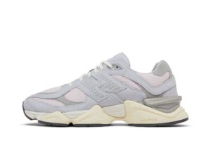 New Balance 9060 Granite Pink U9060SFB - Phonecase4u photo 3