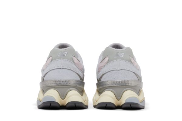 New Balance 9060 Granite Pink U9060SFB - Phonecase4u photo 6
