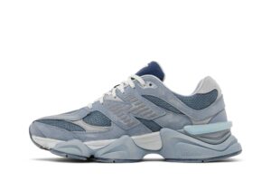 New Balance 9060 Grey Day (2023) U9060MD1 - Phonecase4u photo 3